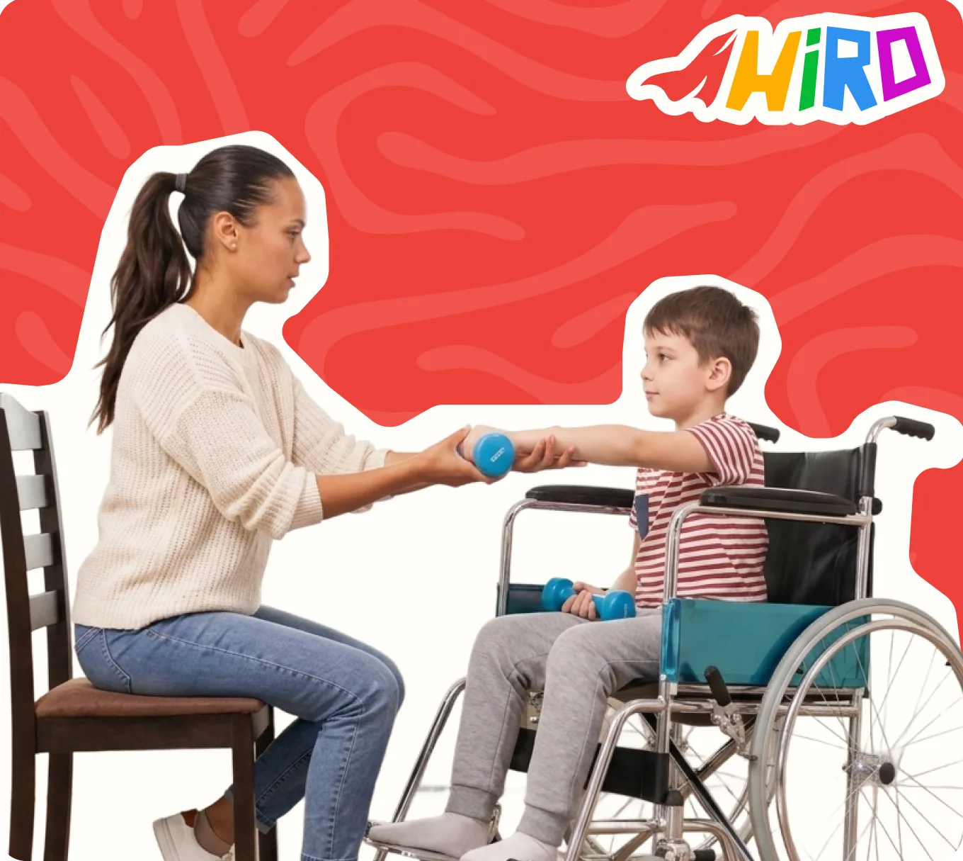 Hiro program preview